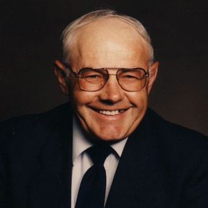 Orval Ray Schramm