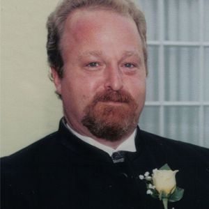 Mr. Joseph Gerard Campbell