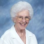 Mary Violet Biewend