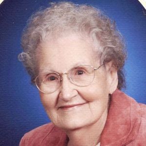 Joy  Barnett