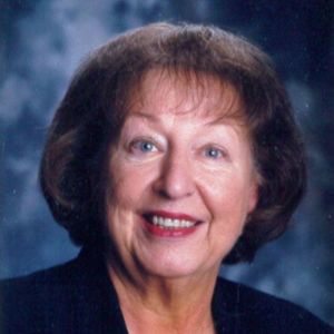 Norene Ann Laney
