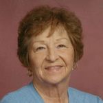 Peggy Joan Mott