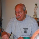 Serious card game; high stakes