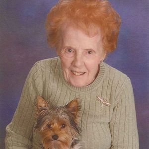 E. Virginia "Ginny" Conway