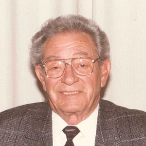 George L. Dominguez