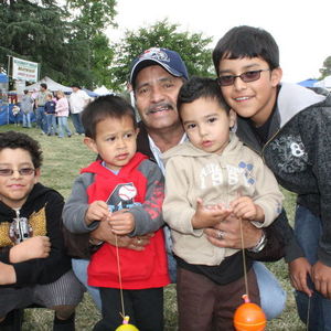 Mr. Leonardo Sanchez Mariscal