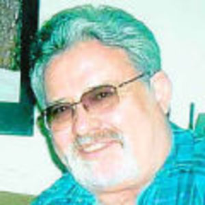 James Lee Traweek