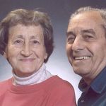 Joseph and Margaret Gigante