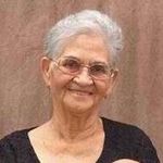 Benita Melendez Partida