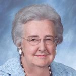 Evelyn Cox Taylor