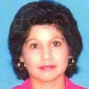 Mrs. Beatrice Hernandez