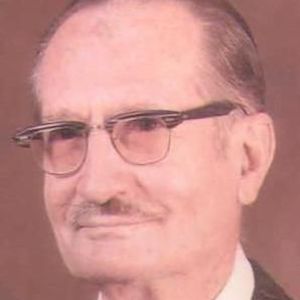 Mr. Herbert John Pohler