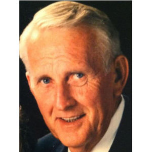 W. Dean Segrist