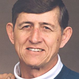 Willilam C. Cribbs