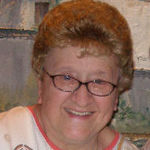 Ruth Mary Stockem