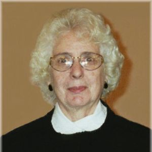 Roberta "Bobbie" Rowley