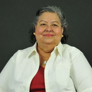 Mrs Rogelia Flores Mendez