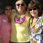 Happy Days in 2009! Renee, Carlena, Joanne