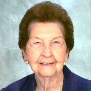 Mrs. Kathryn Dickard Looper