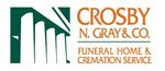 Crosby-N. Gray & Co. - FD-96