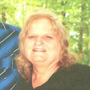 Mrs Mary Sue Geurin