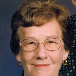 Virginia A. Roberts