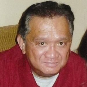 Mr. Eduardo "Eddie" Mojares