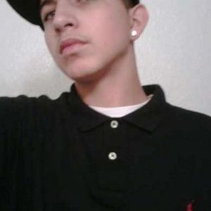 Kenton Odell Ybarra