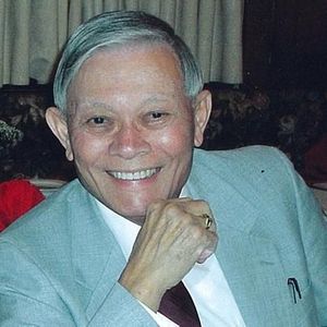 Mr. Robert L. de Wit