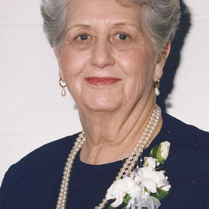 Helen Orey