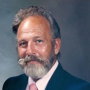 Hansford " Hank " C. Richardson
