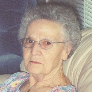 Mary  A. Deal