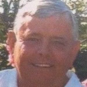 Mr.  Charles Wayne Huitt