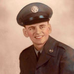 John Henry  Williams