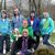 Russ & Yanna Conway and family, Son of Michael & Gayle Conway, Grandson of Ginny Conway