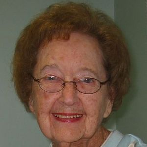 Isabel K. Martin