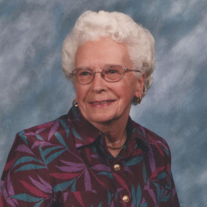 Ruth Jane Coffin