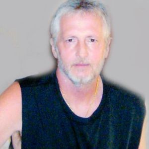 Brian Lee Baker