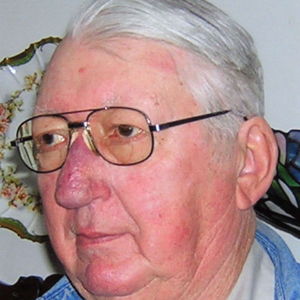 James Vernon Clark