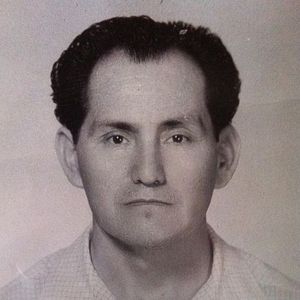 Mr. Rosendo Ruelas