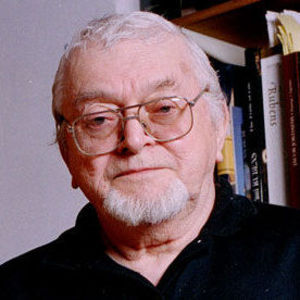 Russell Hoban