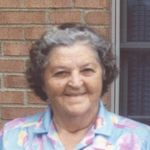 Vivian Eggleston