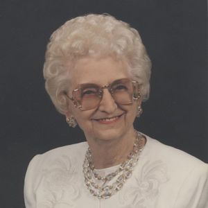 Lydia Krieger