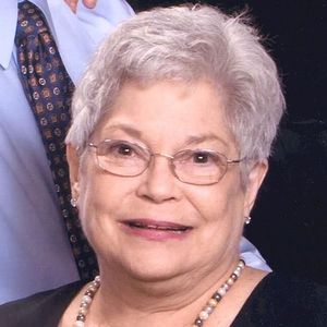 Charlotte Ann Hovey