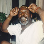 Albert Williams, Jr.