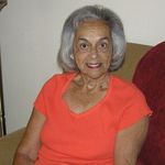 Ida Rose Vieira