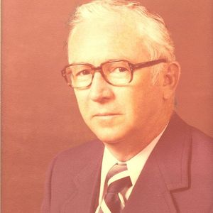 Joseph "Mike" Connole