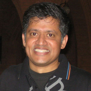 Mr. Chinnappa Ganapathy