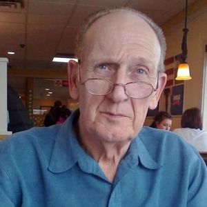 Edward L. Ford
