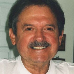 Mr. Richard Thomas Rusnak